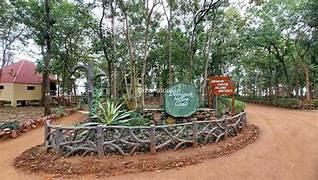 Debrigarh Adventure Tour